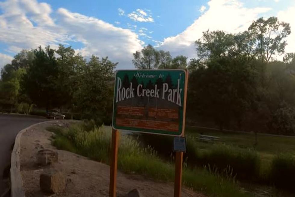 Twin Falls Residents Say Drug Dealing A Common Site At This Park