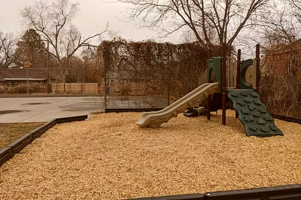 Are Empty Twin Falls ID Parks An Indicator Of Lazy Parenting?