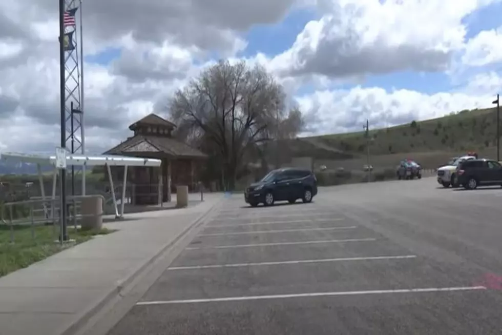$5,000 Reward Offered In Case Of Southeast Idaho Rest Stop Death