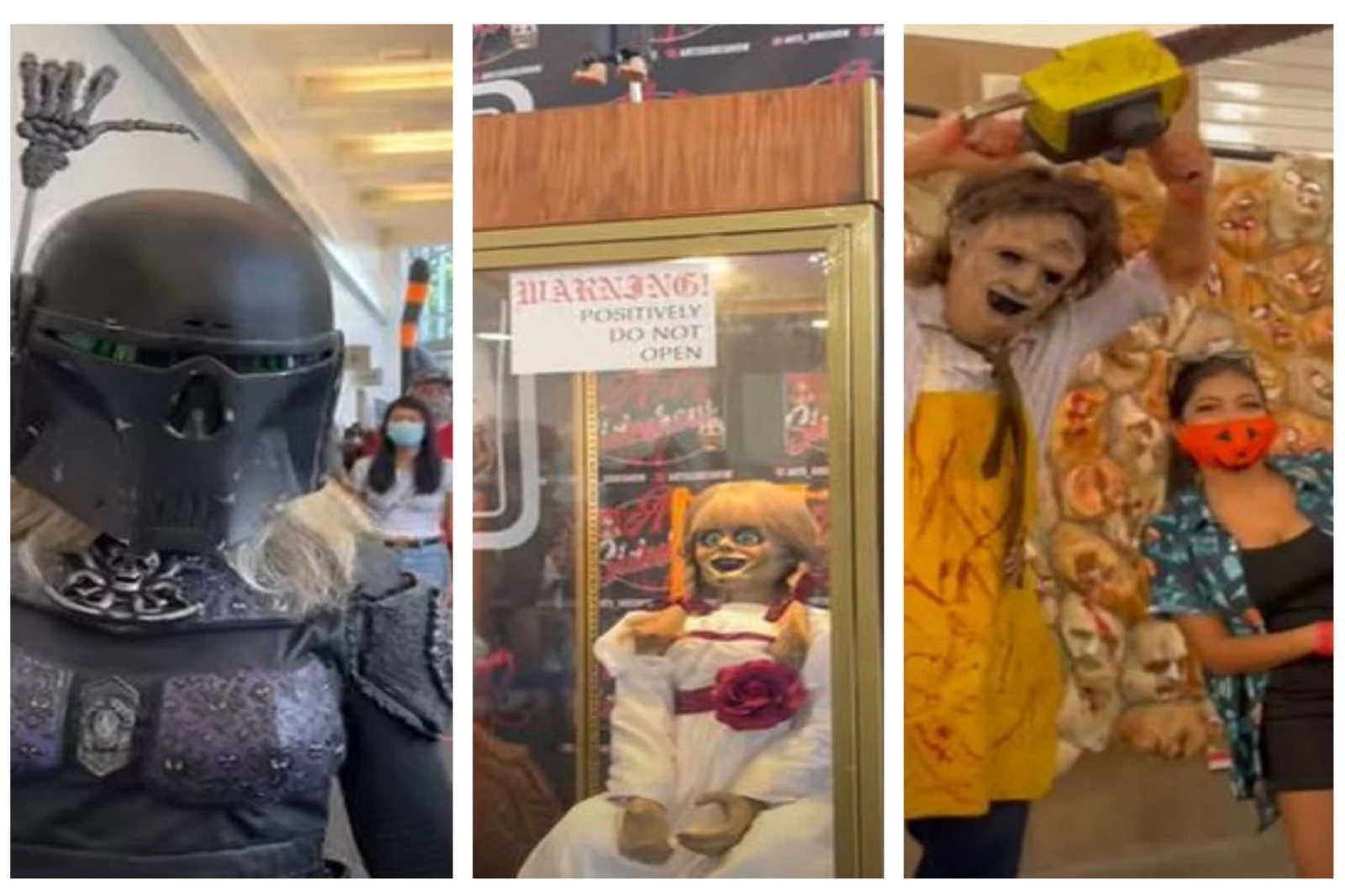 Where to Buy Halloween Costumes in Twin Falls Our Top Five