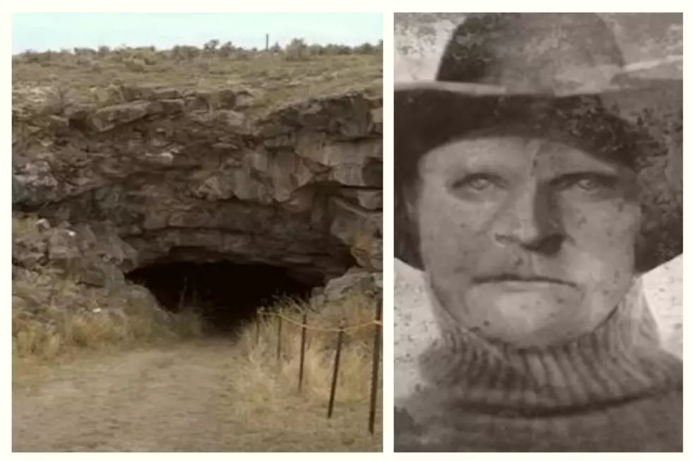 Tour Infamous 1916 Murder Site In Cave Northeast Of Twin Falls