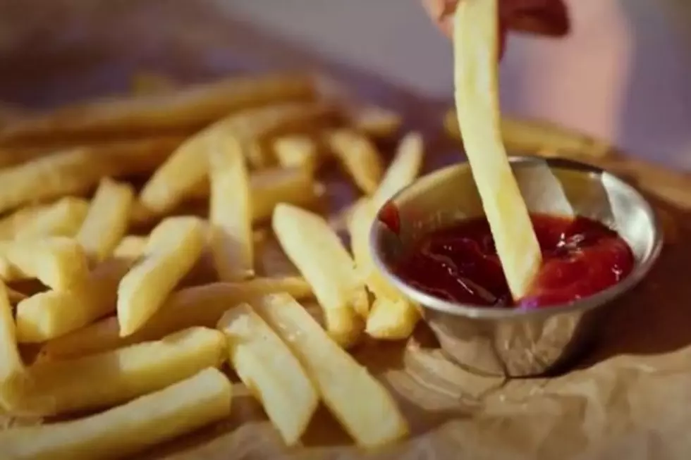 National French Fry Day Is July 13; Get Free Fries In Twin Falls