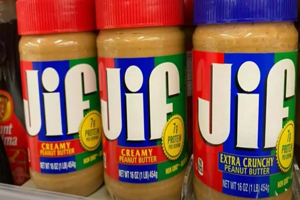 RECALL: Popular Spread In Your Idaho Cupboard May Have Bacteria