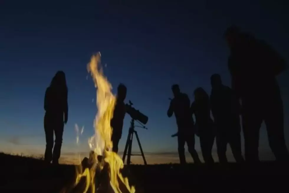 Upcoming Perseid Meteors To Give South Idaho Quite A Show