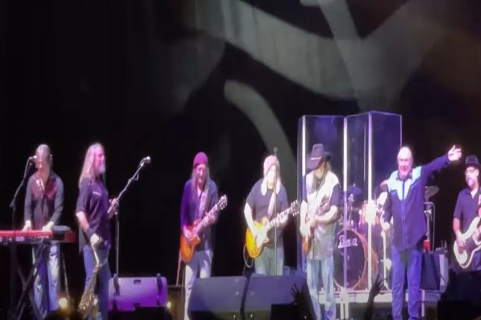 Marshall Tucker Band 50 Years Tour Stops North Of Twin Falls