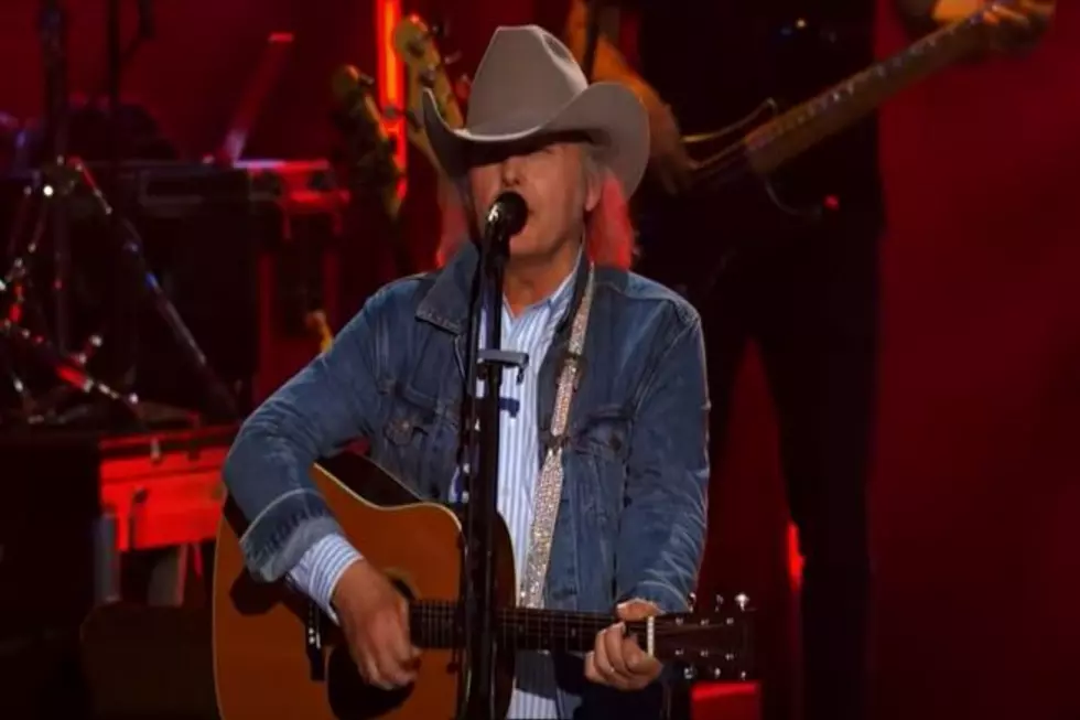 Dwight Yoakam Coming To Pocatello ID For One Rockin August Show