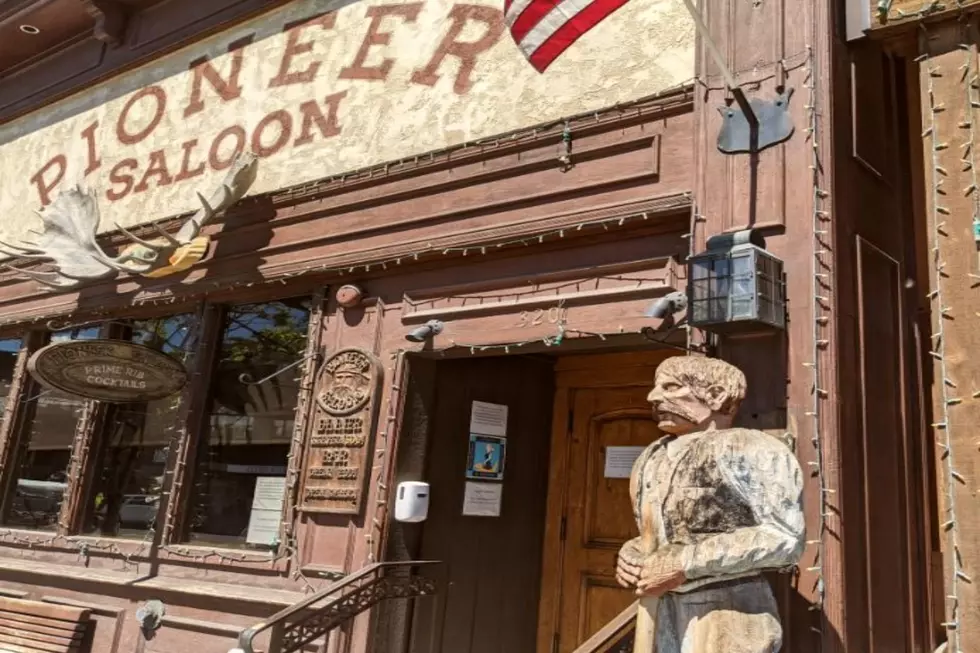 Ernest Hemingway&#8217;s Gun A Popular Bar Item North Of Twin Falls