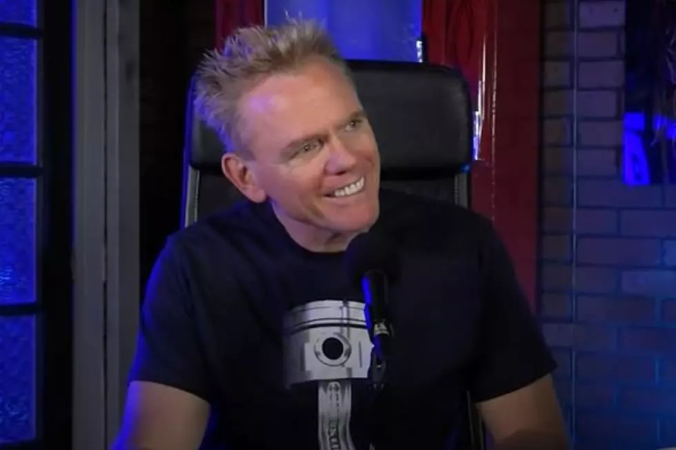 Tickets On Sale To See Comedian Christopher Titus In Twin Falls