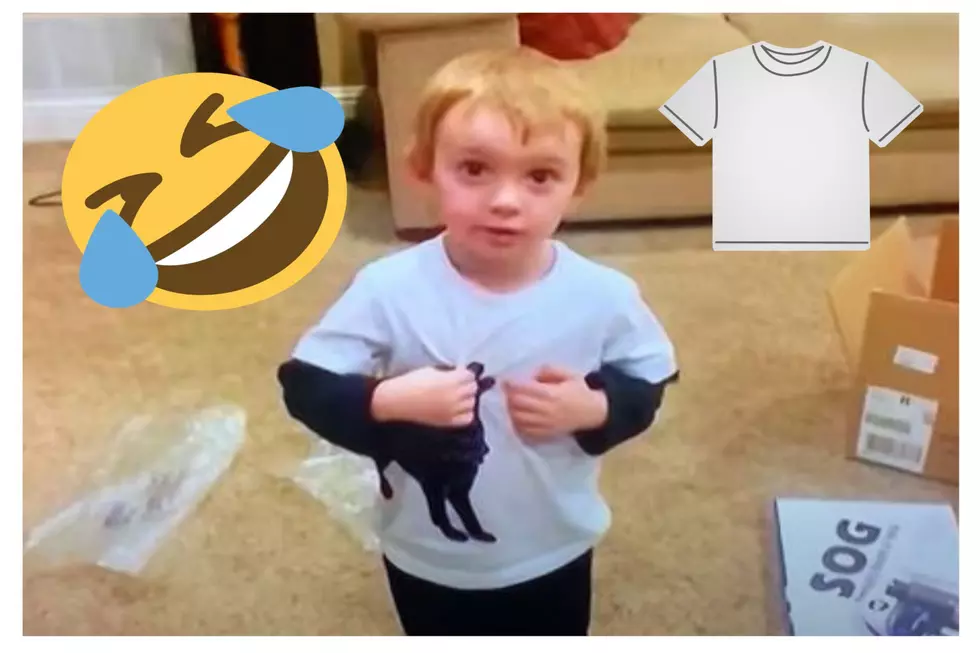 WATCH: Idaho Dad Tricking Son Wins On America’s Funniest Videos