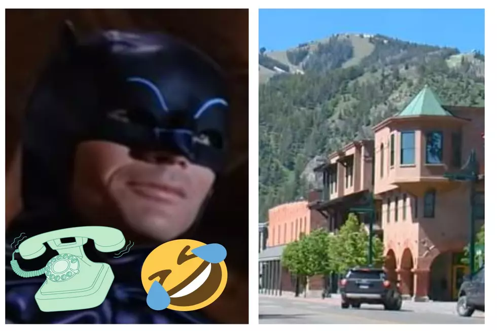 South Idahoans Could At One Time Find Batman In The Phone Book