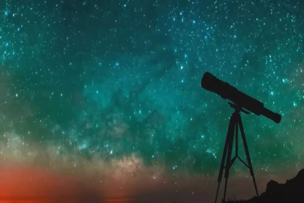 Watch Upcoming Peak Of Leonid Meteors In Southern Idaho