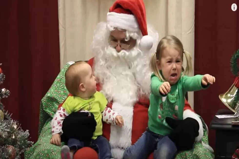 The Idaho Mall Santa Your Kid Visits Likely Has A Pill Addiction