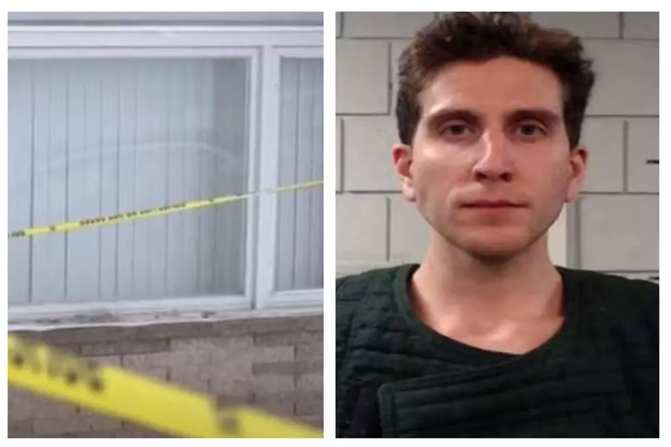 Criminal Complaint Filed Against Moscow Student Murders Suspect
