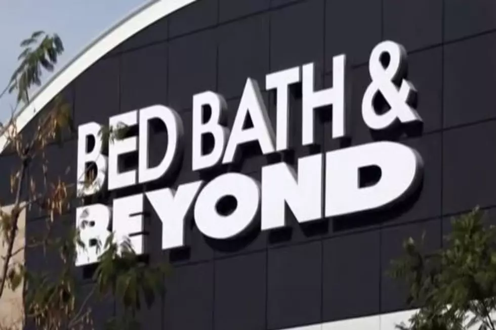 Twin Falls Bed Bath & Beyond Reportedly Closing; Final Sales On