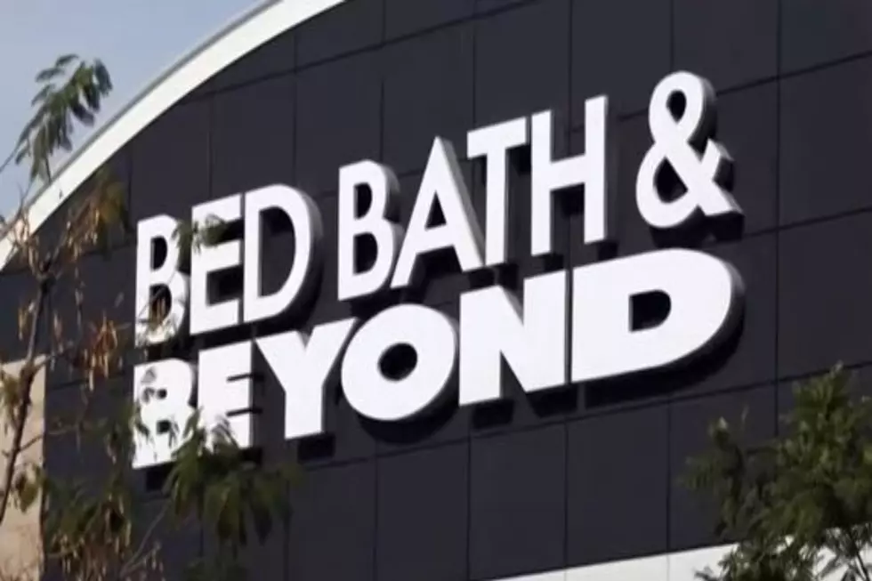 Twin Falls Bed Bath &#038; Beyond Reportedly Closing; Final Sales On