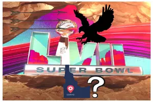 Eagles Or Chiefs: Which Super Bowl 57 Team Is Idaho Pulling For?