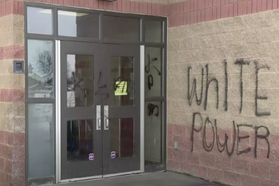Hate, Bigotry Isn’t Just A North Idaho Reality; Ask Caldwell High