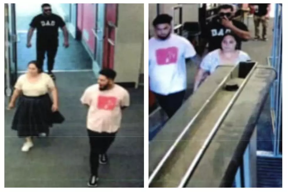 Twin Falls Police Ask Community For Help Identifying 3 People