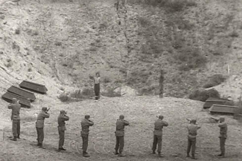 Worst Idaho Offenders Could Soon Get Death By Firing Squad
