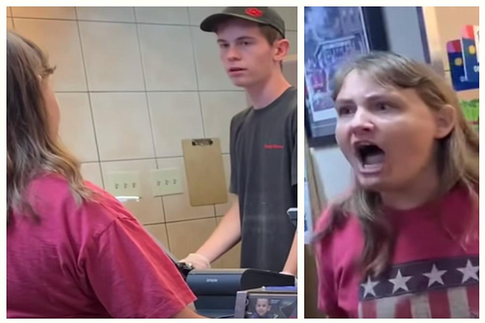 WATCH: South Idaho ‘Karen’ Needs Holy Water To Cure This Meltdown