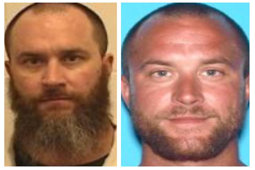 WANTED: South Idaho Man With Extensive Criminal History Escapes