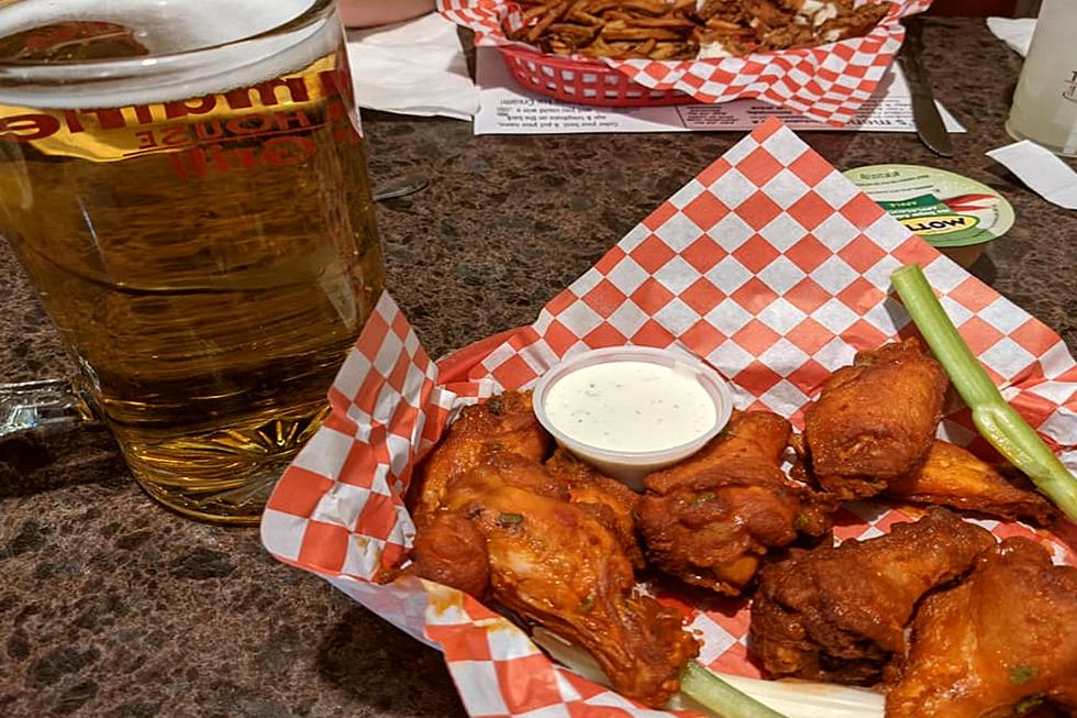 Two Southern Idaho Spots That Might Serve Best Wings In The State