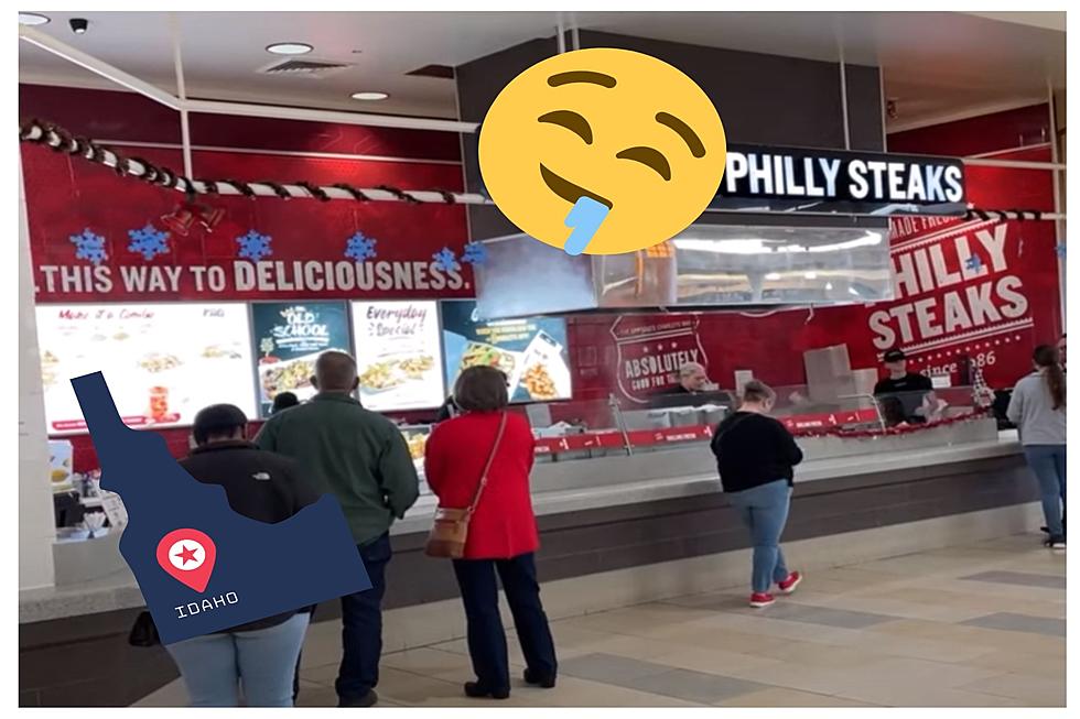 Twin Falls Mall A Perfect Fit For Philly Steak Chain Expansion