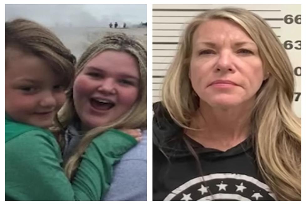 Opinion: It’s A Crime Cult Mom Won’t Face An Idaho Firing Squad