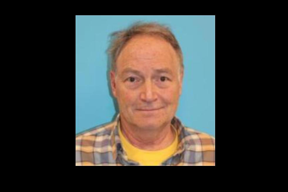 Missing Southern Idaho Man Listed As Endangered