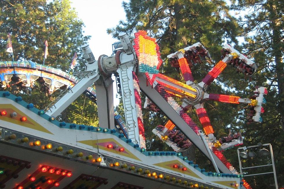 Tickets For 2023 Twin Falls County Fair On Sale