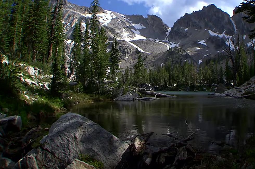 Idahoans Who Want A Truly Off-Grid Vacation Should Travel Here