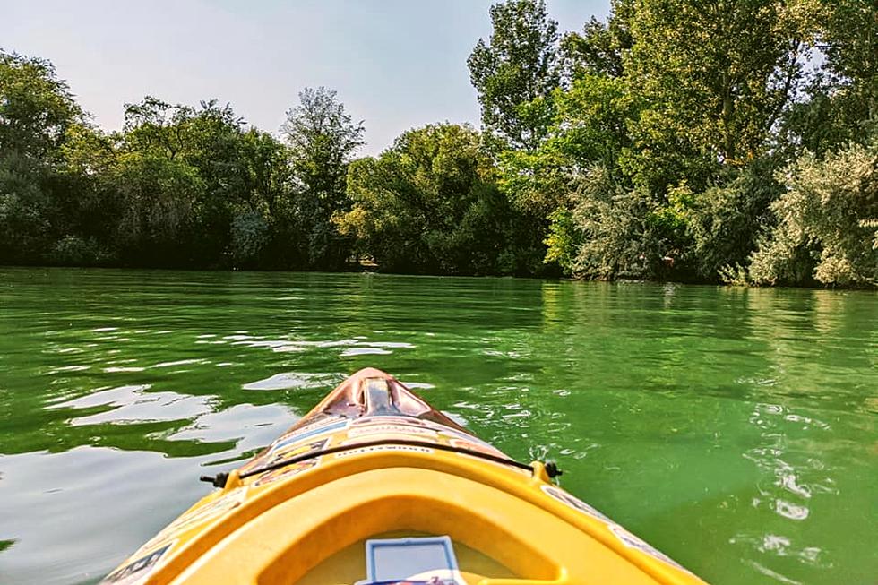 The Most Underrated Park Kayaking Within 70 Miles Of Twin Falls