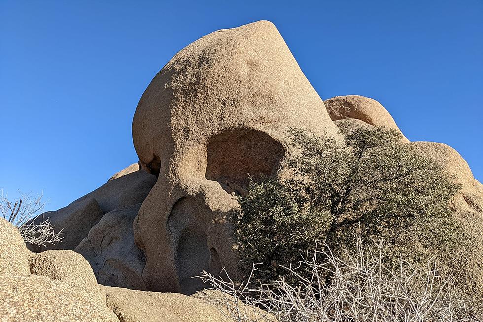 Where To Find The Coolest Southern Idaho Rock Formations
