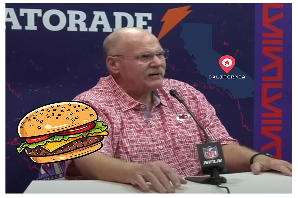 Newly-Crowned Coach Spotted In So. Calif Enjoying Favorite Meal