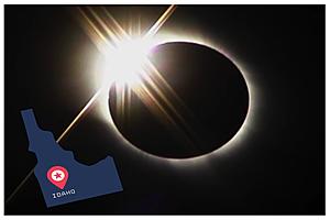 Upcoming Solar Eclipse Idaho’s Last Chance To View Until 2029