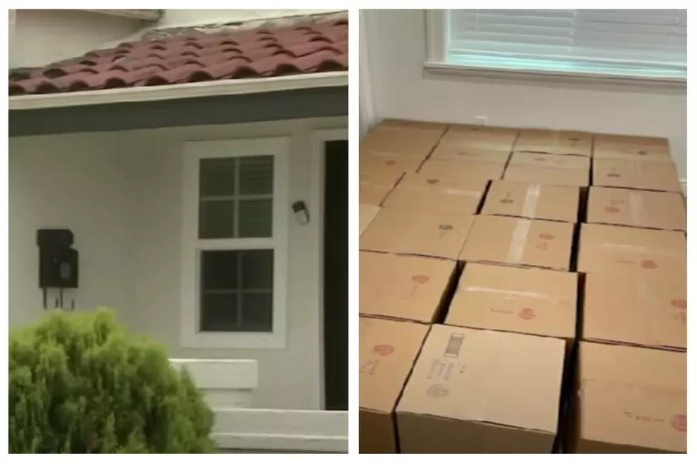 California Airbnb With 235 Pounds Of Meth Inside Found By Cleaner