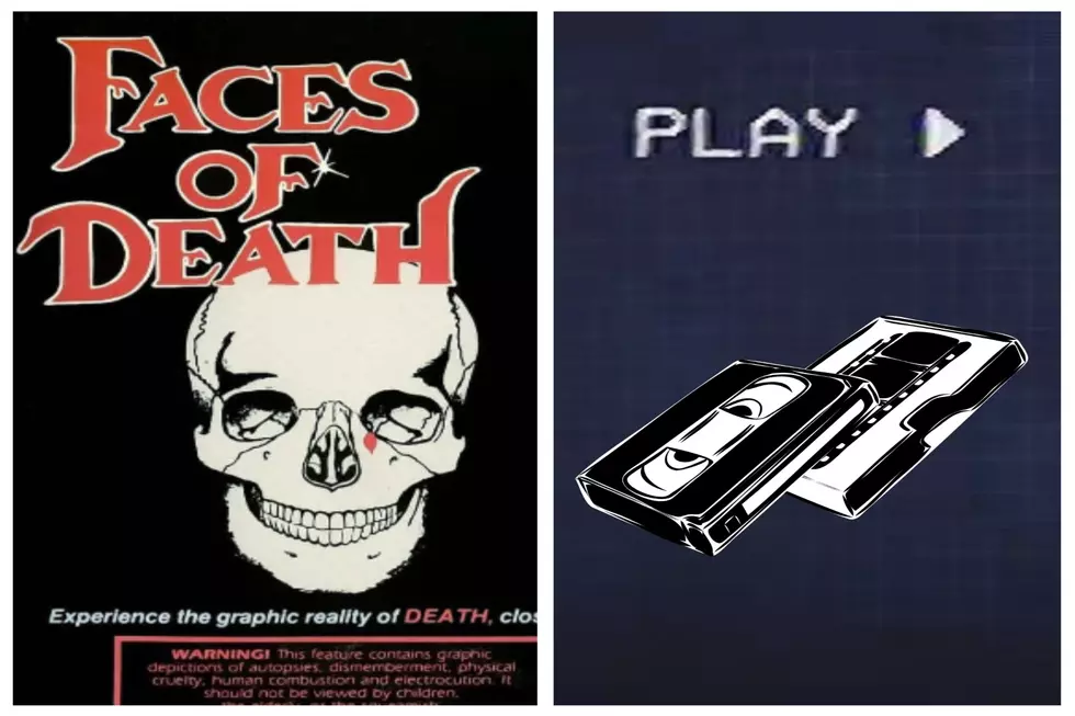 CA Film Maker Introduces &#8216;Faces Of Death&#8217; To World 46 Yrs Ago