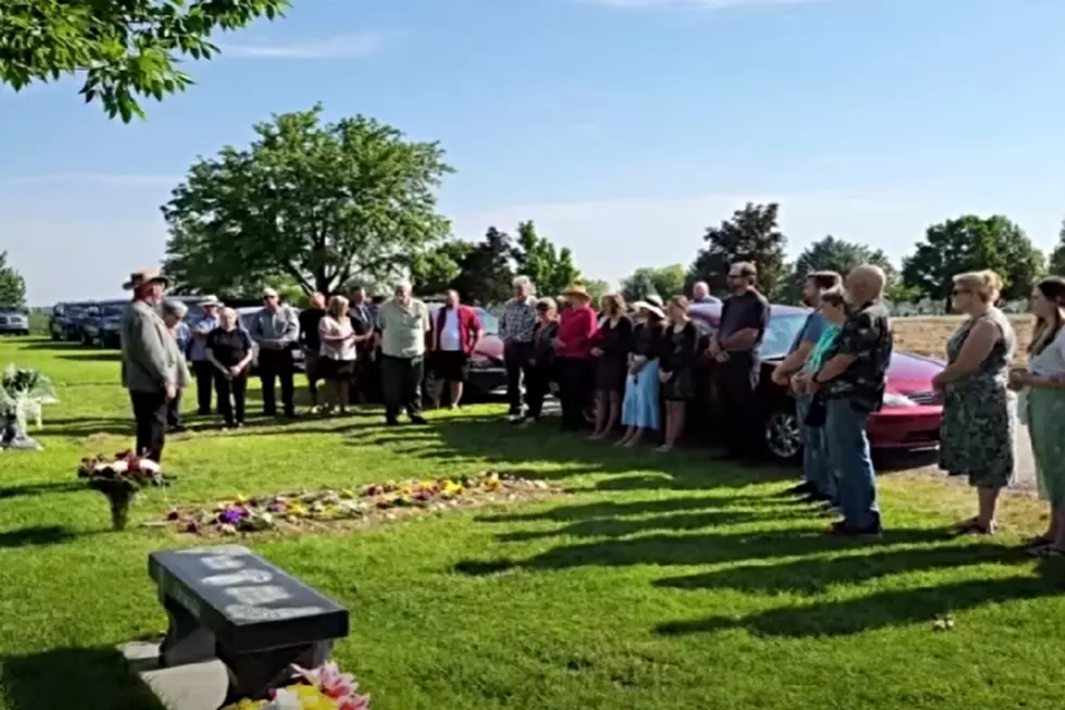 Idaho Woman Suing City After Mom Got Buried In Wrong Grave