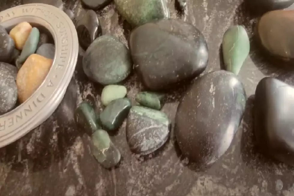 The Best Spots For Idaho Stone Seekers To Unearth Jade