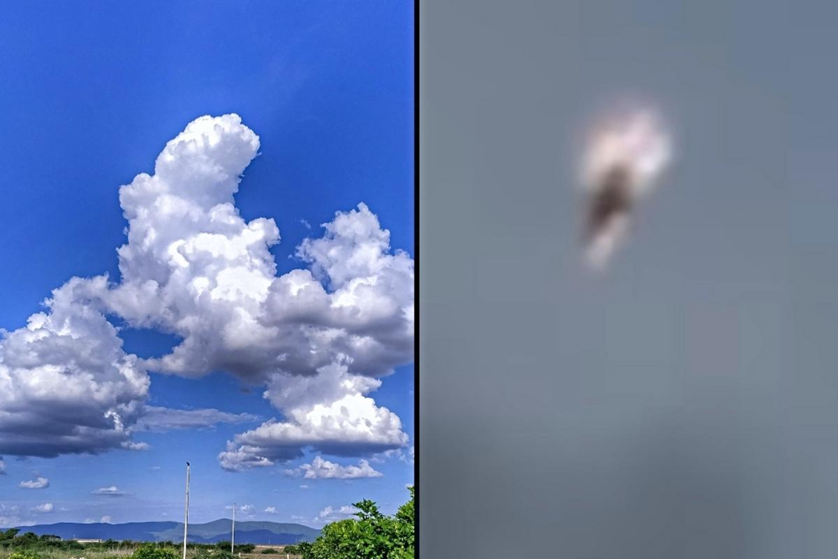 South Idaho Witness Claims UFO Lights Were In 'Formation'