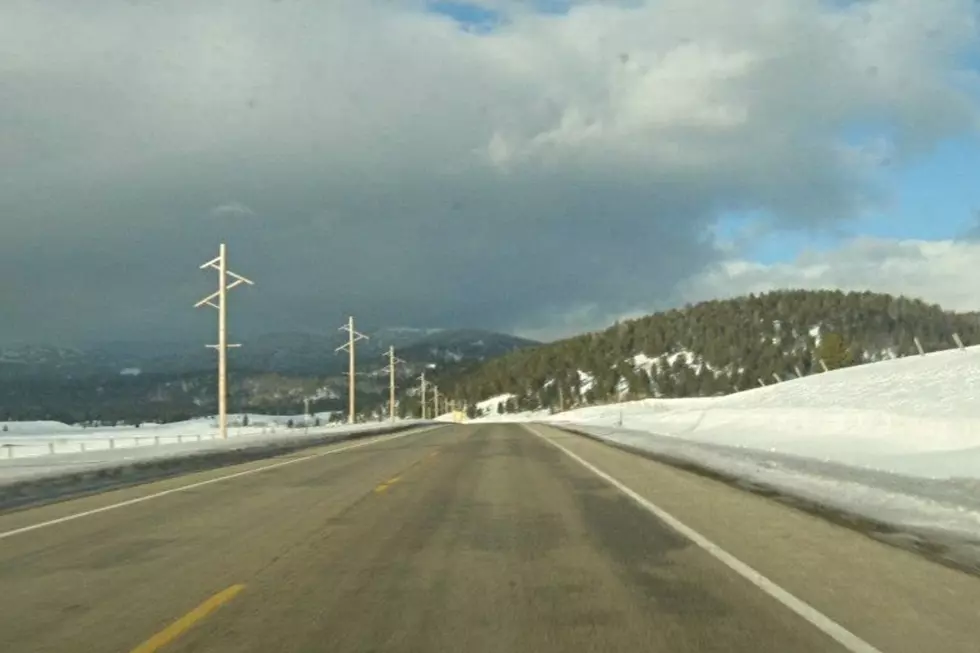 Weather System Brings Chance Of Magic Valley Snow This Week