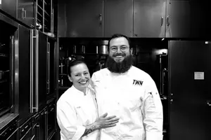 Buhl Idaho Couple Wins Food Truck Of Year, Fundraising For Autism