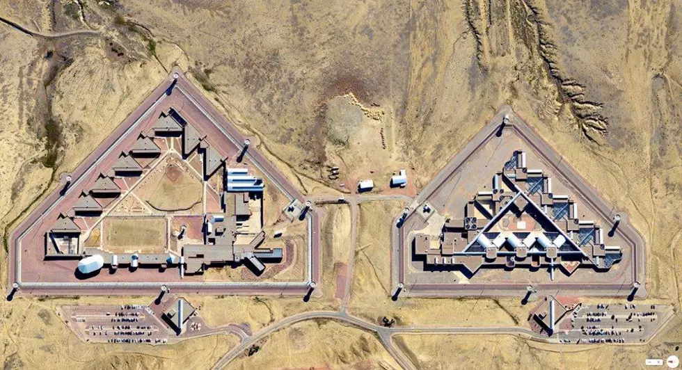 Infamous Inmates of Colorado’s Supermax Prison