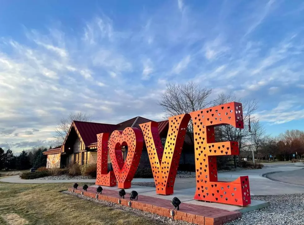 Your Guide to All of the Valentine’s Celebrations in Loveland