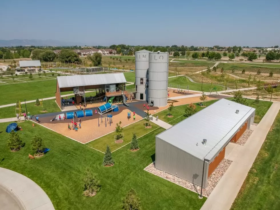 Fort Collins&#8217; Twin Silo Park Faces Increased Vandalism