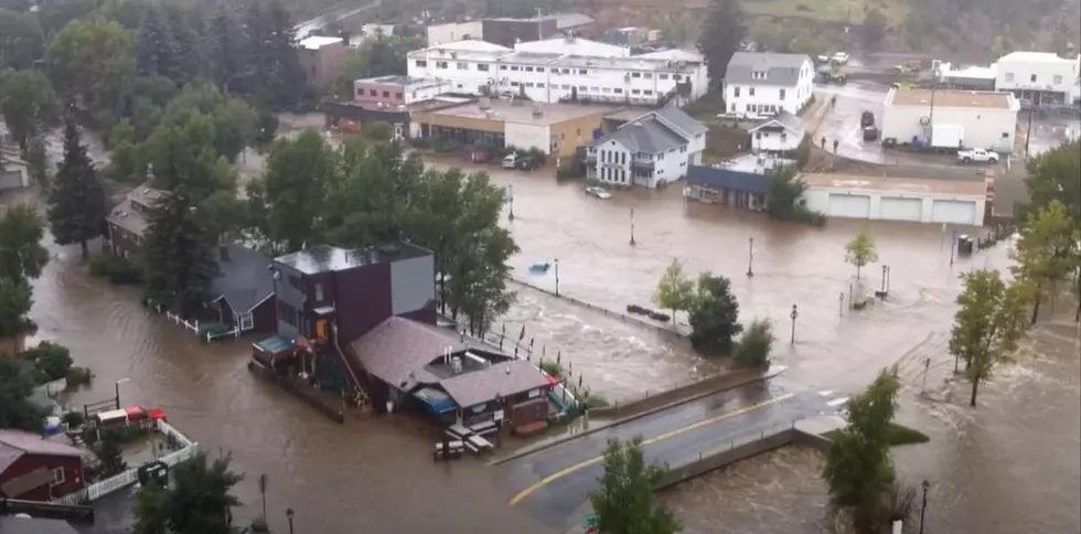Remembering 2013&#8217;s 1,000-Year Floods