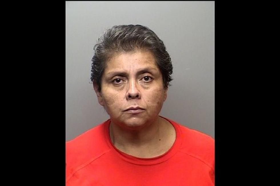 This Week’s Larimer County’s Most Wanted: Guadalupe Hernandez