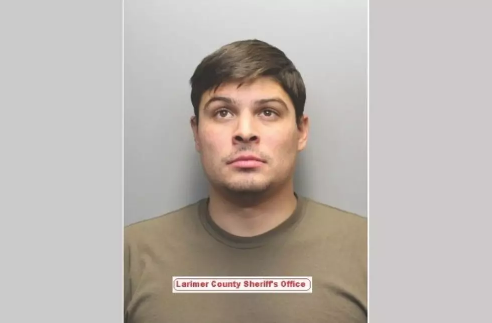 Police Arrest Fort Collins Man for Menacing, Additional Charges