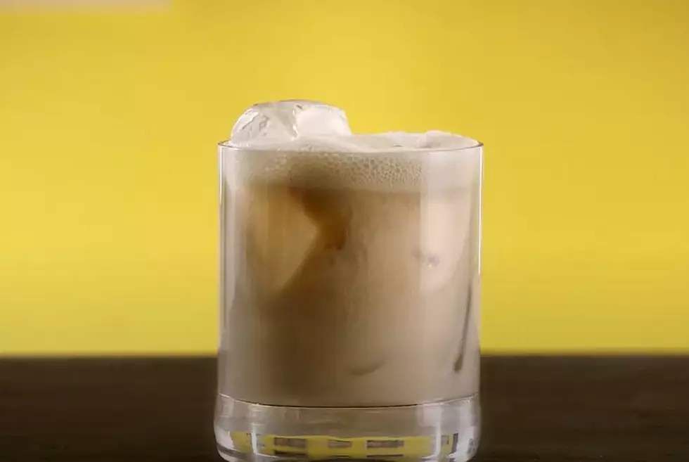 How To Make The Fort Collins-Invented Colorado Bulldog Cocktail