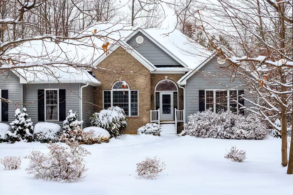 Selling Your Home? Follow These Tips to Create Winter Curb Appeal